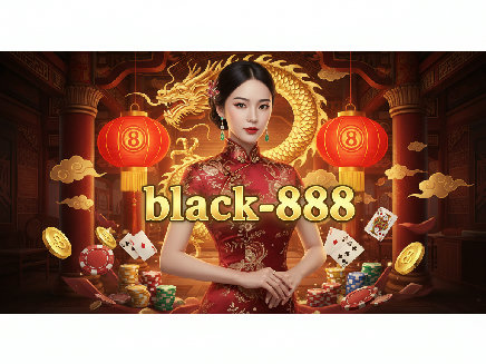 ทางเข้า black-888